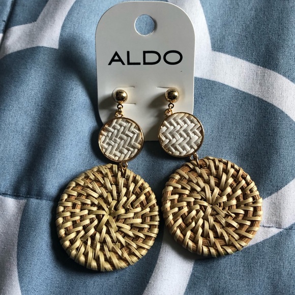 Aldo Jewelry - New Aldo Earrings